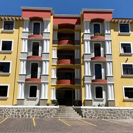 Apartamento #3 Portal De Occidente
